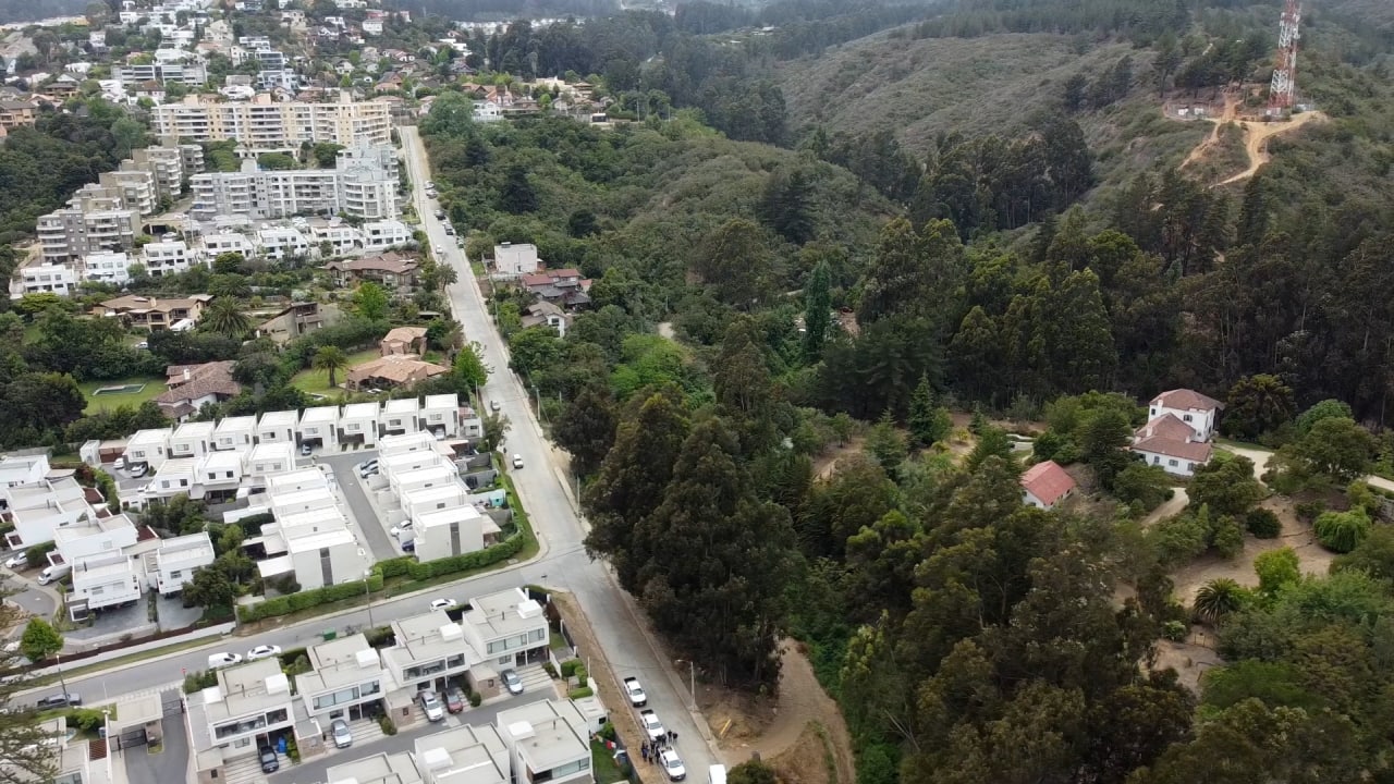 Comenzó proceso de Evaluación Ambiental Estratégica en Viña del Mar