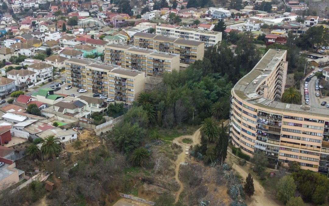Principios básicos de un Plan Regulador Comunal