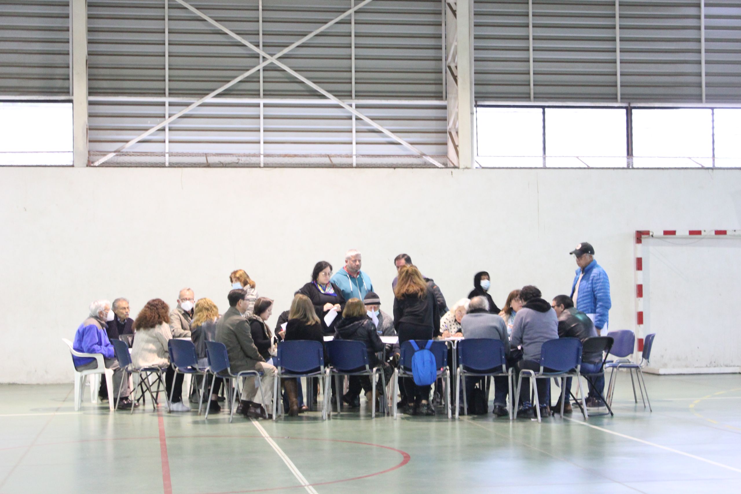 Vecinos y vecinas podrán aportar en la construcción de la Imagen Objetivo de la ciudad en nueva etapa del Plan Regulador.