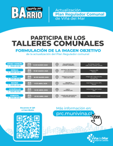 Grafica boletin talleres comunales